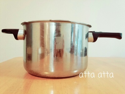 鍋はいくつ必要 家にあるお鍋が4個になりました 片付けコンサルティング福岡 片付けならatta Atta
