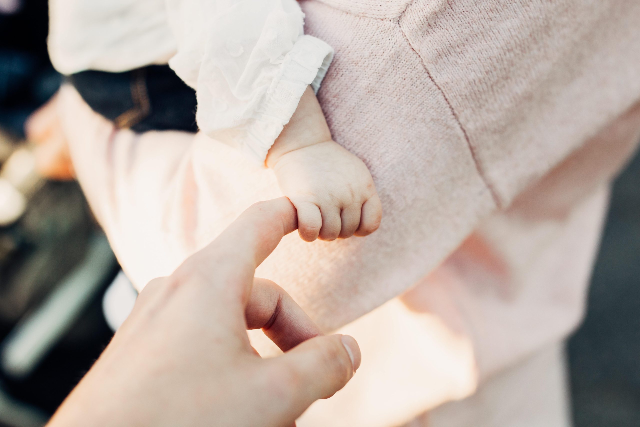 赤ちゃんが可愛そう ママを苦しめているのは 子育て環境ではなく世間の冷たい目 片付けコンサルティング福岡 片付けならatta Atta