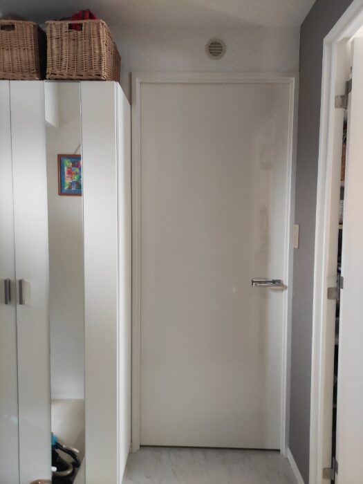 収納　足りない　少ない　マンション