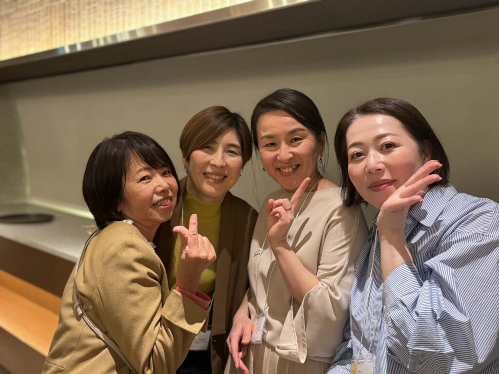 北海道から沖縄まで　ライフオーガナイザー