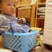 子どもと過ごす日常